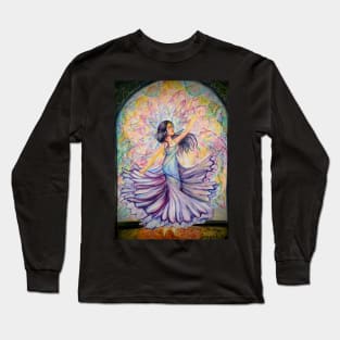 Symphony of colours Long Sleeve T-Shirt